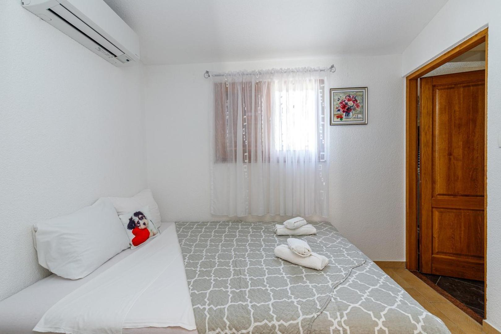 Genoa Rooms Poreč Habitación foto