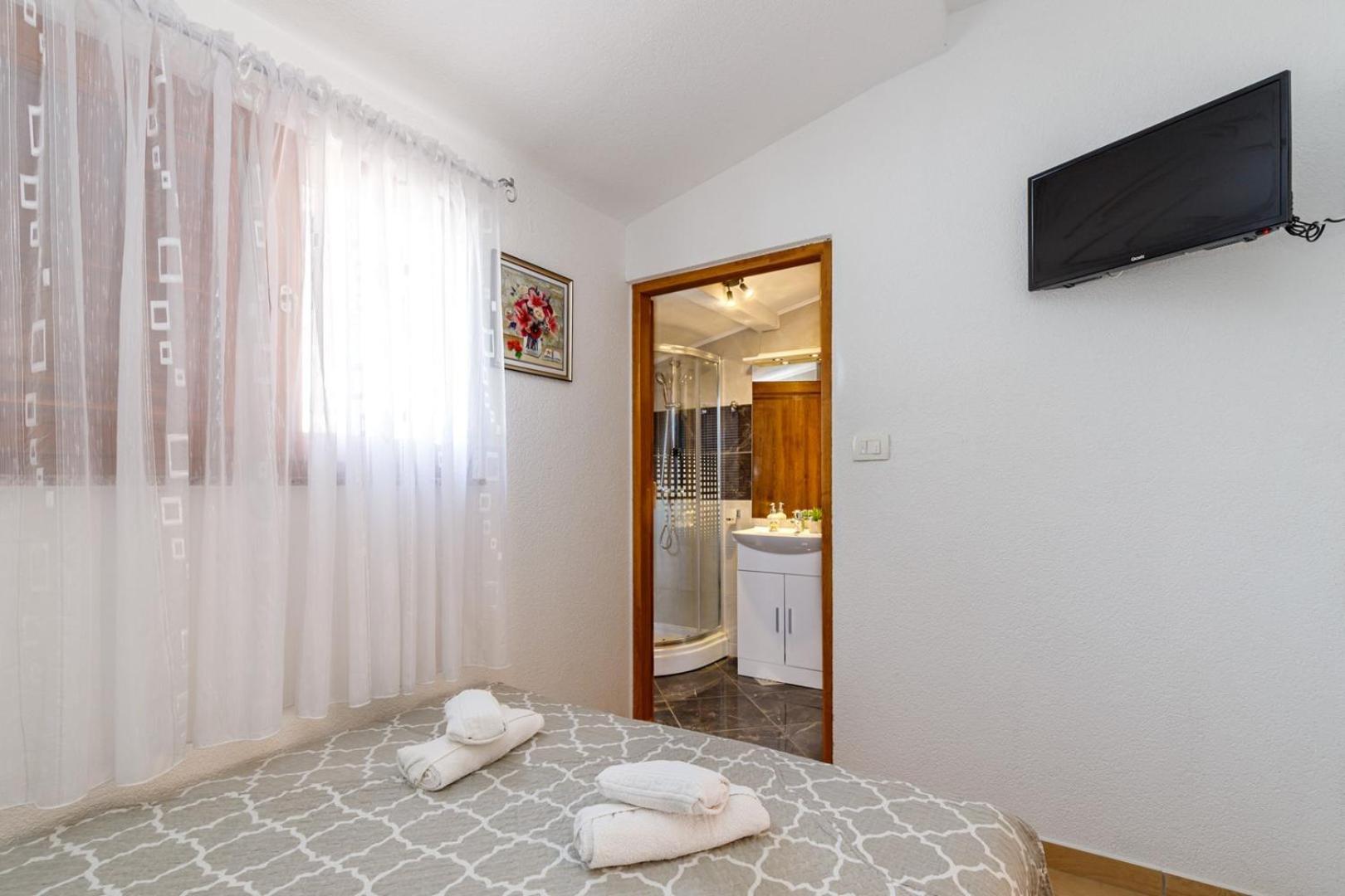 Genoa Rooms Poreč Habitación foto